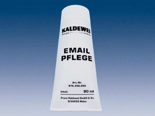 Kaldewei Email-Pflege für Bade + Duschwannen, 90 ml