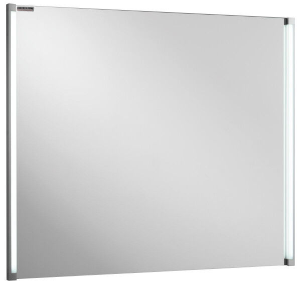 Fackelmann LED Spiegel 80 cm