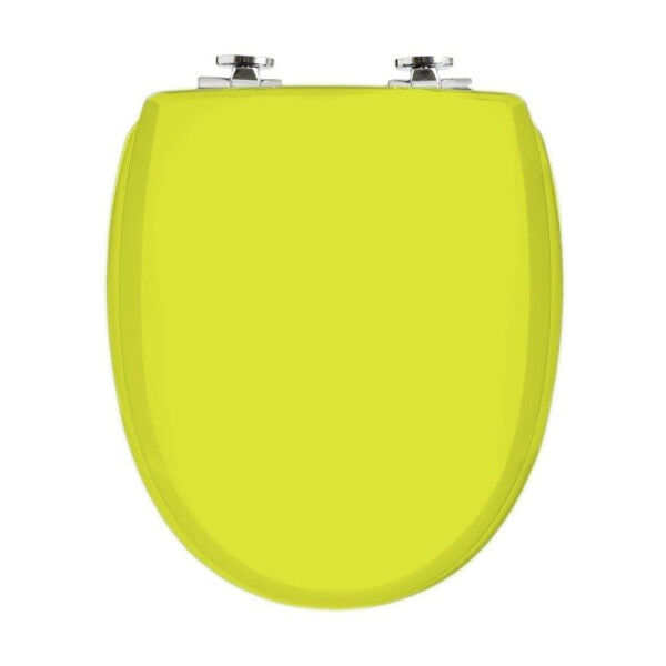 KAN WC-Sitz 3001 Exclusive, Lime