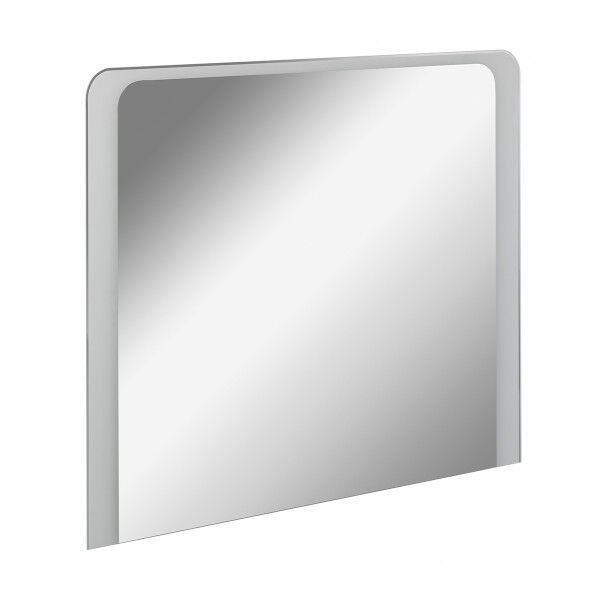 Fackelmann MILANO LED Spiegel 100 cm