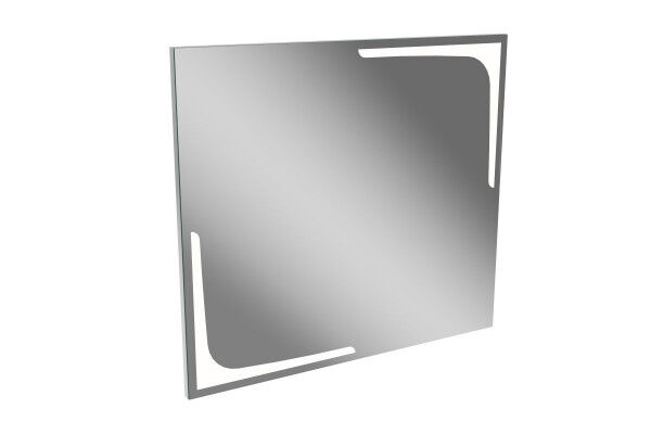 Lanzet K1 Spiegelelement 90 cm