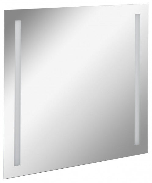 Fackelmann LED Spiegel 80 cm