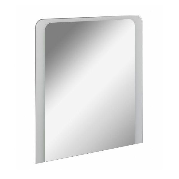 Fackelmann Design LED Spiegel MI 80 cm