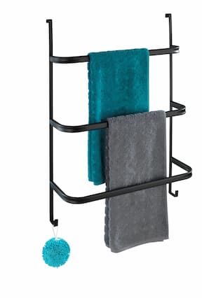 WENKO Handtuchhalter / Handtuchständer kaufen | BadeDu