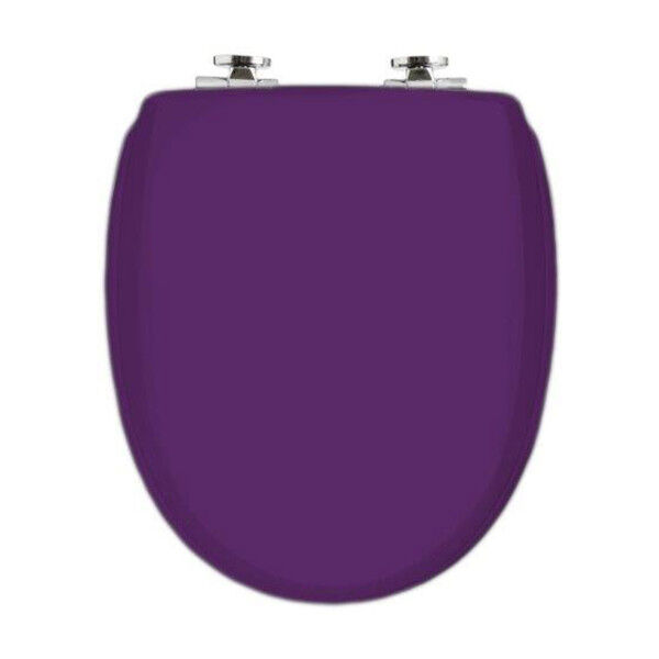 KAN WC-Sitz 3001 Exclusive, Magic Purple