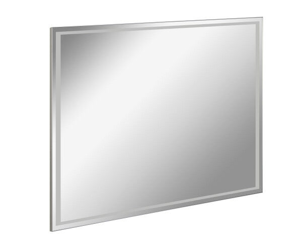 Fackelmann LED Spiegel 100 cm, Framelight