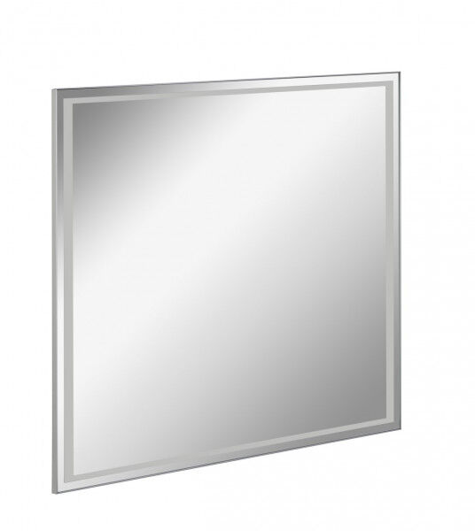 Fackelmann LED Spiegel 80 cm, Framelight