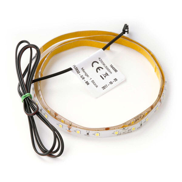 Fackelmann LED Beleuchtung ConturaLight für Waschbecken 110 cm