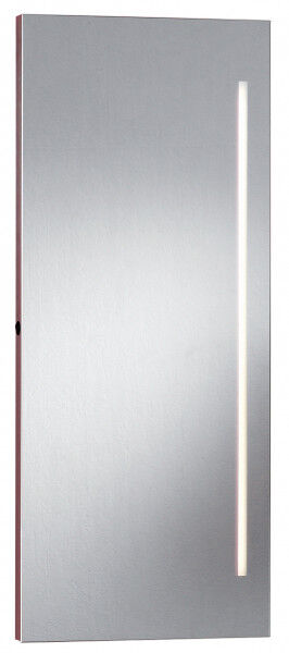 Fackelmann LED Spiegel 42 cm, links, rechts, oben