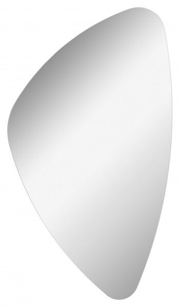 Fackelmann Spiegel 55 cm, Wolke