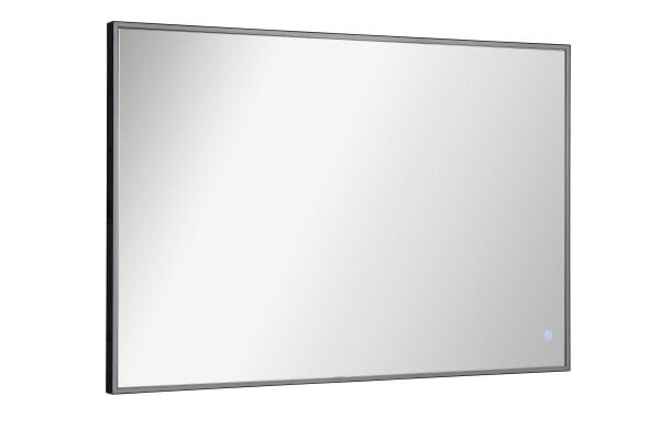 Fackelmann NEW YORK LED Spiegel 100 cm breit